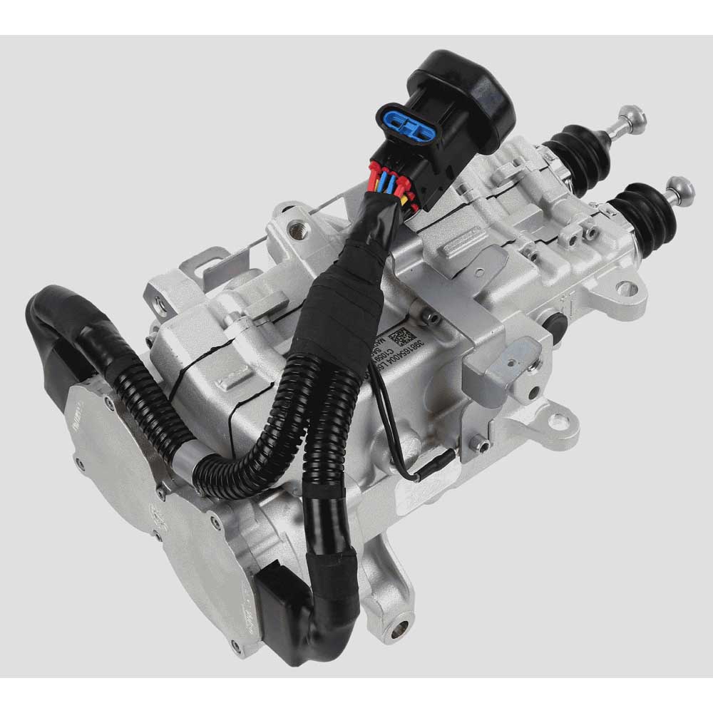 2019 Kia Optima Automatic Dual Clutch Trans Clutch Actuator